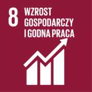 Wzrost gospodarczy i&nbsp;godna praca
