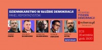  REPORTERS’ PANEL OF GAZETA WYBORCZA TRÓJMIASTO