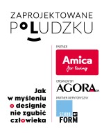  ZAPROJEKTOWANE PO LUDZKU  (HUMAN DESIGN)