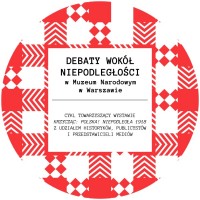  DEBATE PAMIĘĆ ZBIOROWA: 1905, WIELKA WOJNA, ZABÓJSTWO NARUTOWICZA (COLLECTIVE MEMORY: 1905 GREAT WAR, ASSASSINATION OF NARUTOWICZ)