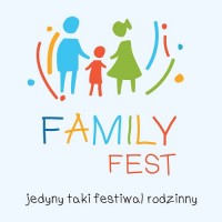  FAMILY FEST ORGANIZED BY EDZIECKO.PL , AVANTI24.PL and CZTERYKATY.PL