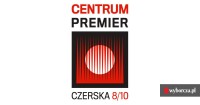  CENTRUM PREMIER CZERSKA 8/10 (8/10 CZERSKA PREMIERE CENTRE)