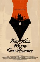  SCREENINGS OF WHO WILL WRITE OUR HISTORY (KTO NAPISZE NASZĄ HISTORIĘ) – TITLE DISTRIBUTED BY NEXT FILM
