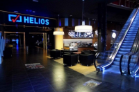  POLISH FILM FESTIVAL HOSTED BY HELIOS GDYNIA