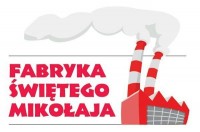  FABRYKA ŚW. MIKOŁAJA (SANTA CLAUS FACTORY OF GAZETA WYBORCZA)