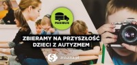  PASIBUS FOR CHILDREN WITH AUTISTIC DISORDERS