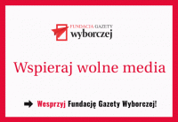  CHARITY AUCTION FOR GAZETA WYBORCZA FOUNDATION