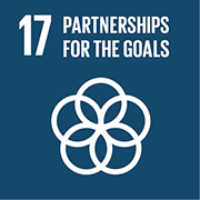 Work for society - Partnerships for the goals