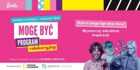  MOGĘ BYĆ (I CAN BE) EDUCATIONAL PROGRAMME FOR PRIMARY SCHOOL CHILDREN