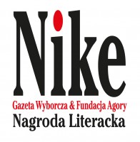  NAGRODA LITERACKA NIKE (NIKE LITERARY AWARD)