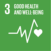 Work for society - Good health and well-being