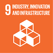 Work for society - Industry, innovation and infrastructure