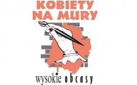  KOBIETY NA MURY (WOMEN ICONS ON WALLS) – CAMPAIGN OF WYSOKIE OBCASY