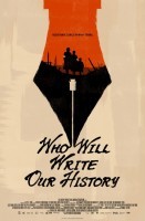  SCREENINGS OF WHO WILL WRITE OUR HISTORY (KTO NAPISZE NASZĄ HISTORIĘ) – TITLE DISTRIBUTED BY NEXT FILM