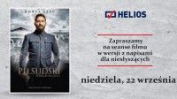  HELIOS BEZ BARIER! HELIOS WITHOUT BARRIERS – CAPTIONED SCREENINGS OF POLISH FILMS WITH FOR PEOPLE WITH HEARING DISABILITY