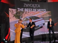 AWARD IN THE BEST OF MOTO FOR CSR PROJECT