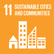 Work for society - Sustainable cities and communities